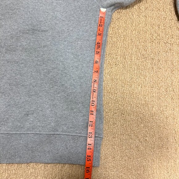 Kenzo Embroidered Eye Sweatshirt Grey – M - Picture 9 of 9